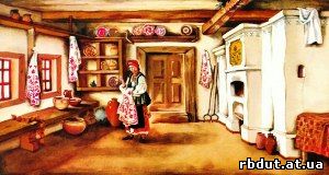 Помешкання Гуцулів